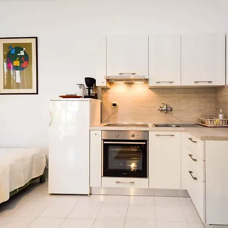 Apartman In - Istrien 11100