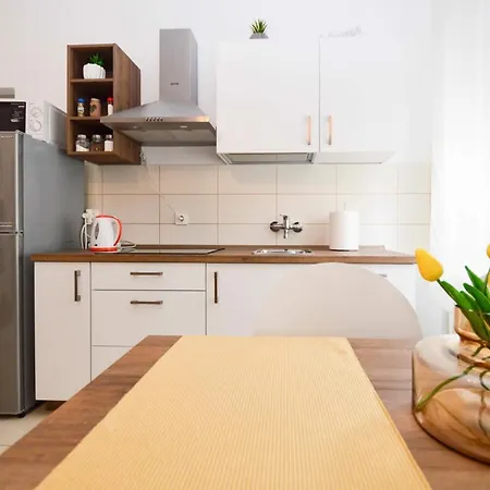 In - Istrien 11100 Lejlighed Pula
