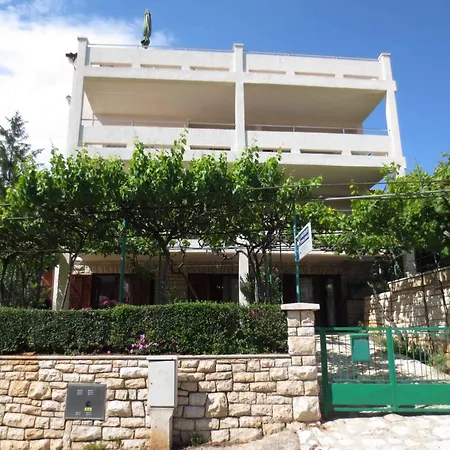 In - Istrien 11100 Apartman *