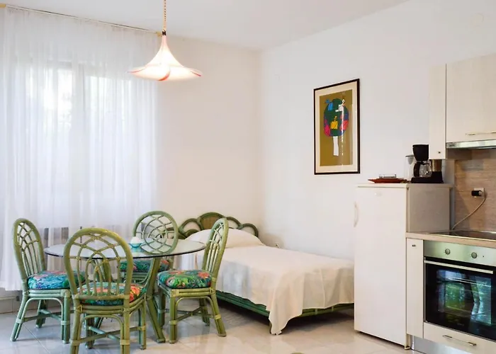 Apartman Studio In Pula - Istrien 11100 *