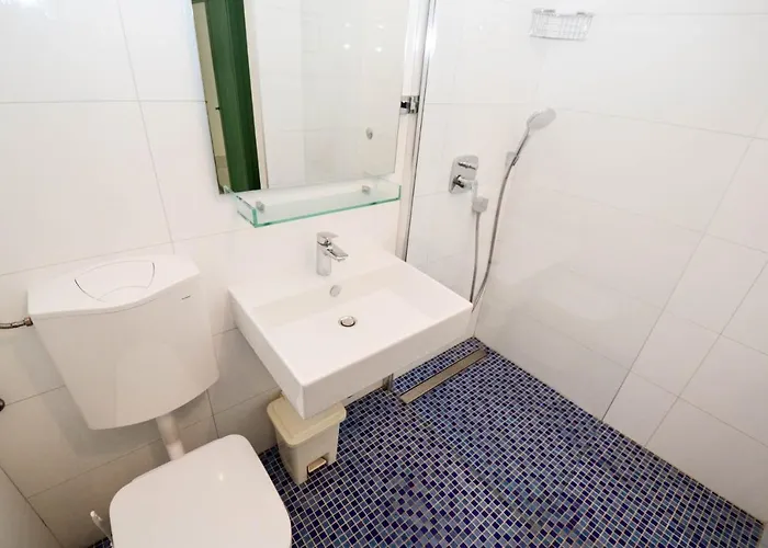 Apartman Studio In Pula - Istrien 11100 Pula