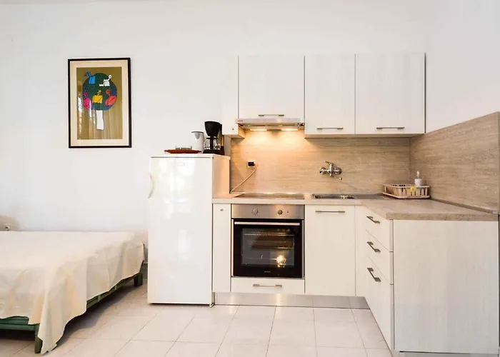 Apartman Studio In Pula - Istrien 11100