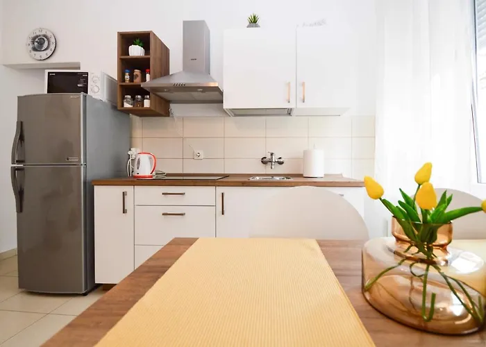 In - Istrien 11100 아파트 풀라