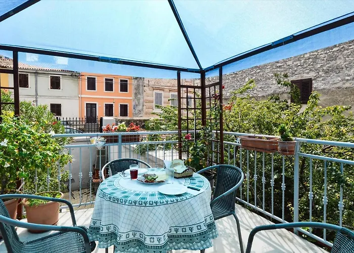 In - Istrien 11100 *