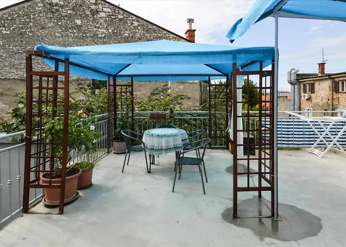 In - Istrien 11100 * 풀라