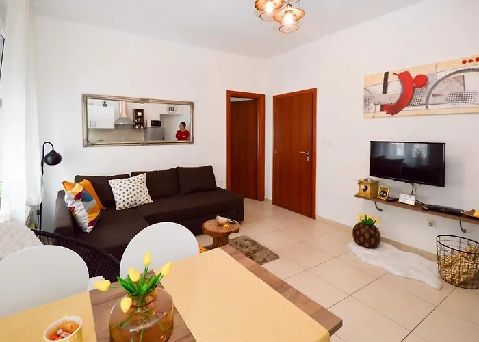 In - Istrien 11100 *