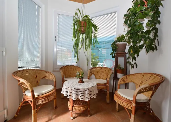 아파트 In - Istrien 11100