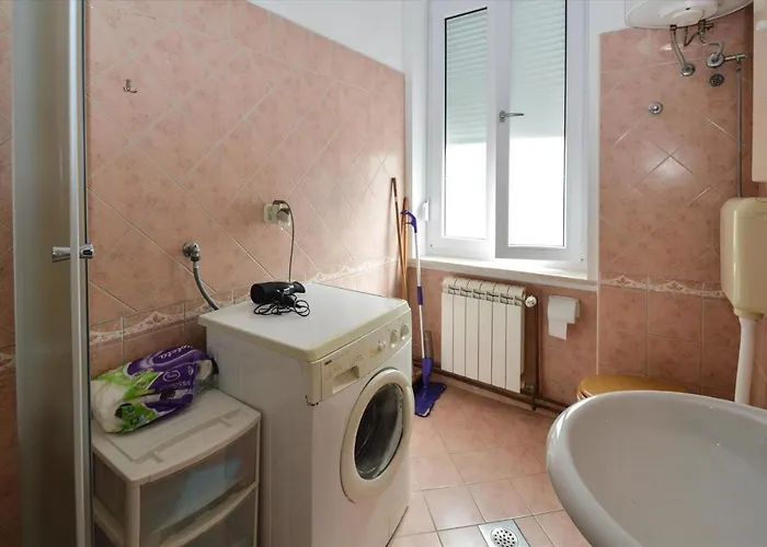 아파트 In - Istrien 11100