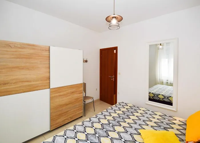 Apartman Studio In Pula - Istrien 11100 Pula