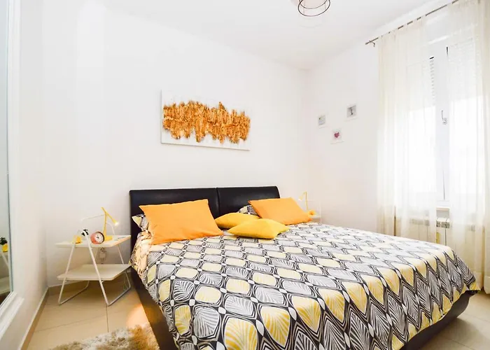 Apartman Studio In Pula - Istrien 11100 *