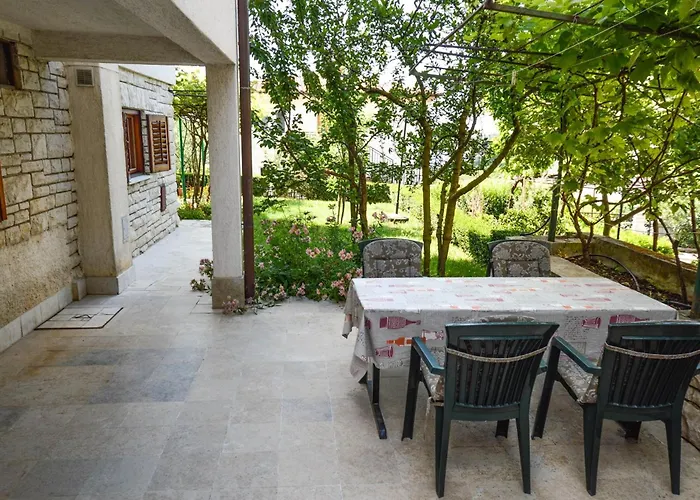 In - Istrien 11100 * 풀라