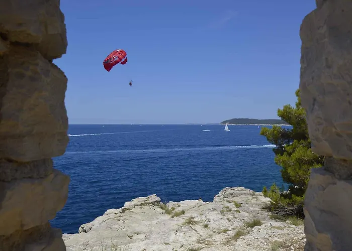 In - Istrien 11100 풀라