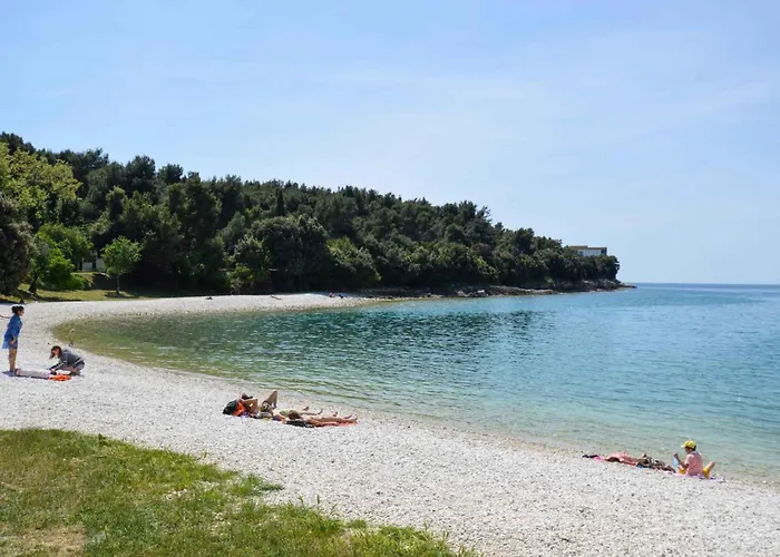 Apartman Studio In Pula - Istrien 11100