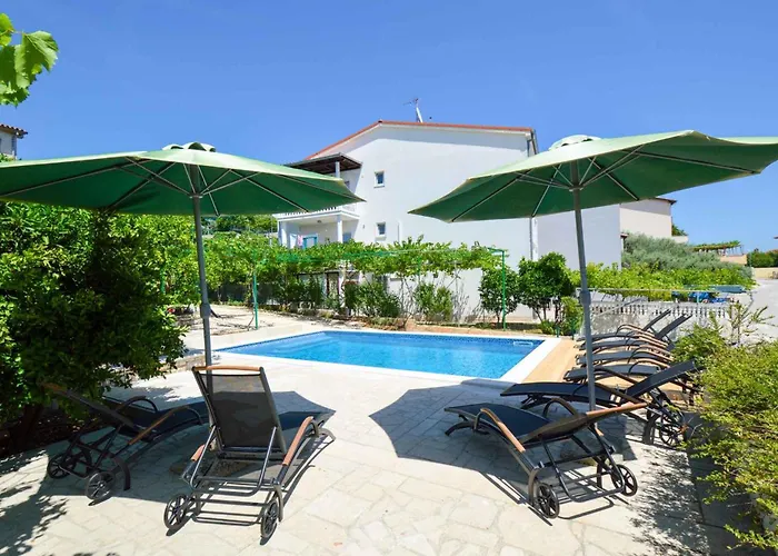 In - Istrien 11100 아파트