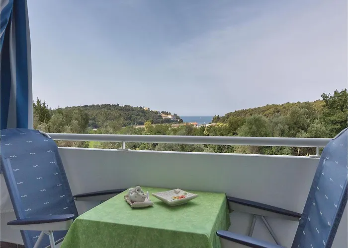 Apartman Studio In Pula - Istrien 11100 *