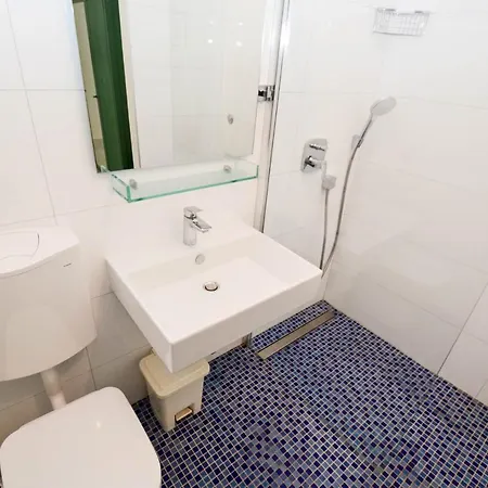 Apartment Studio In Pula - Istrien 11100 Pula