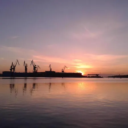 Apartment Studio In Pula - Istrien 11100 *