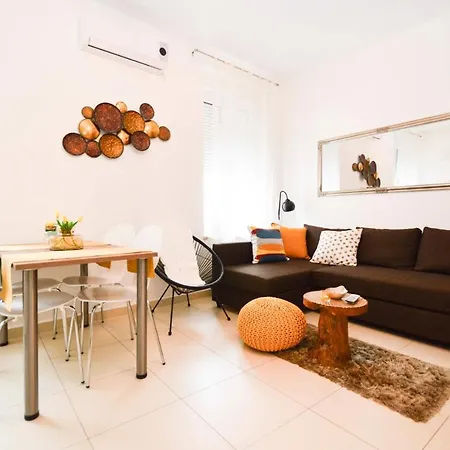 Studio In Pula - Istrien 11100 Apartment Pula