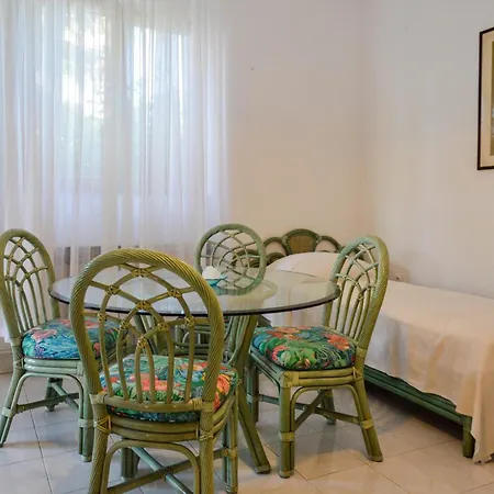Studio In Pula/Istrien 11100 Apartment *