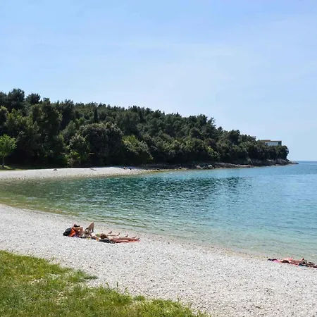 Apartment Studio In Pula - Istrien 11100