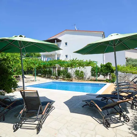 Studio In Pula - Istrien 11100 Apartment