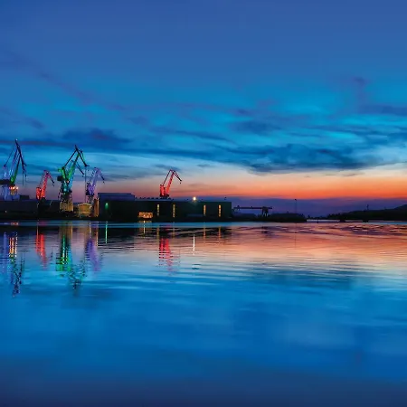 Studio In Pula - Istrien 11100 Apartment Pula