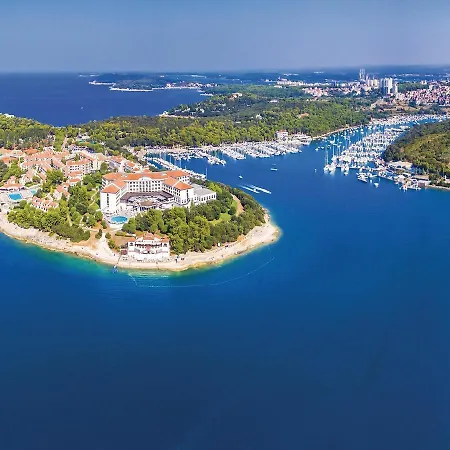 Studio In Pula/Istrien 11100