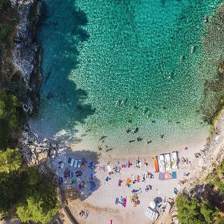 Studio In Pula/Istrien 11100 Pjescana Uvala