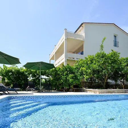 Studio In Pula/Istrien 11100 Apartment *