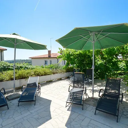 Studio In Pula/Istrien 11100 Apartment Pjescana Uvala