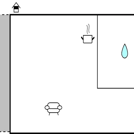 Studio In Pula - Istrien 11100