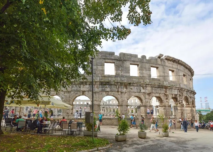 In - Istrien 11100 Διαμέρισμα