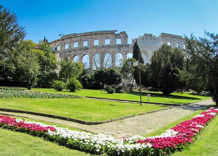 Διαμέρισμα In - Istrien 11100 Πούλα