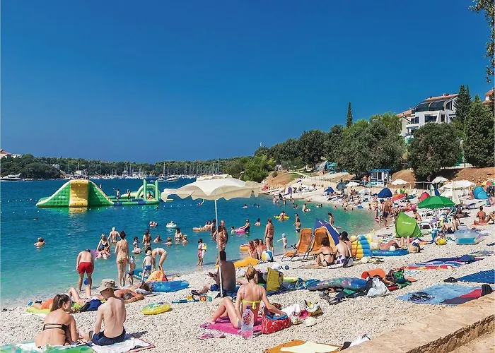 In - Istrien 11100 Διαμέρισμα Πούλα