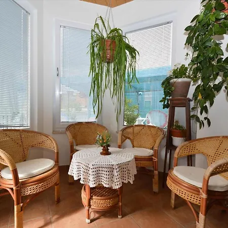 Апартаменты Studio In Pula - Istrien 11100