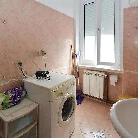 Апартаменты Studio In Pula - Istrien 11100