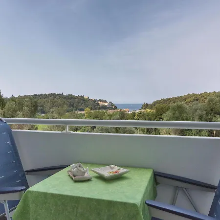 Апартаменты Studio In Pula - Istrien 11100 *