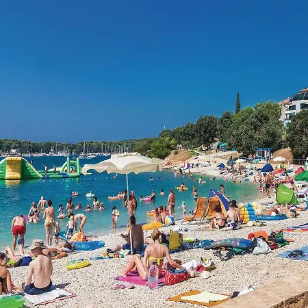 Studio In Pula - Istrien 11100 Апартаменты Пула